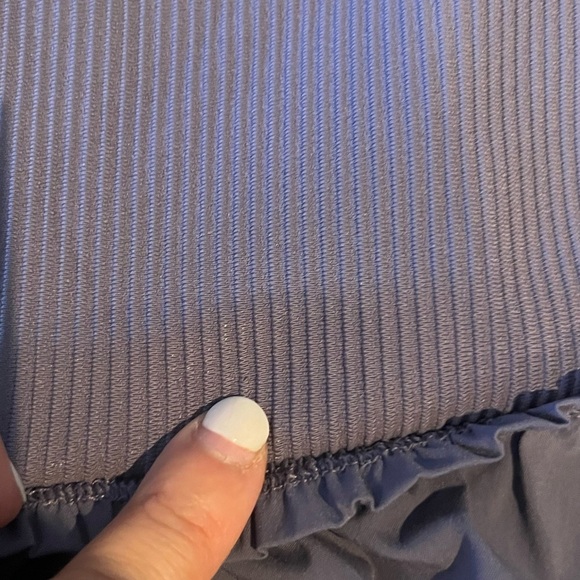 Athleta A-Line Skirt - Picture 8 of 8